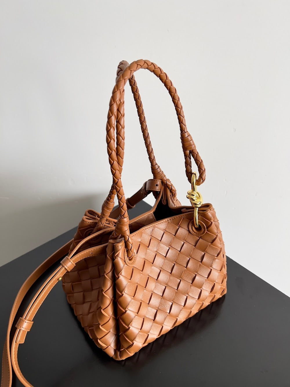 Ezyycart Bags Bottegan Luxury Bag --91085
