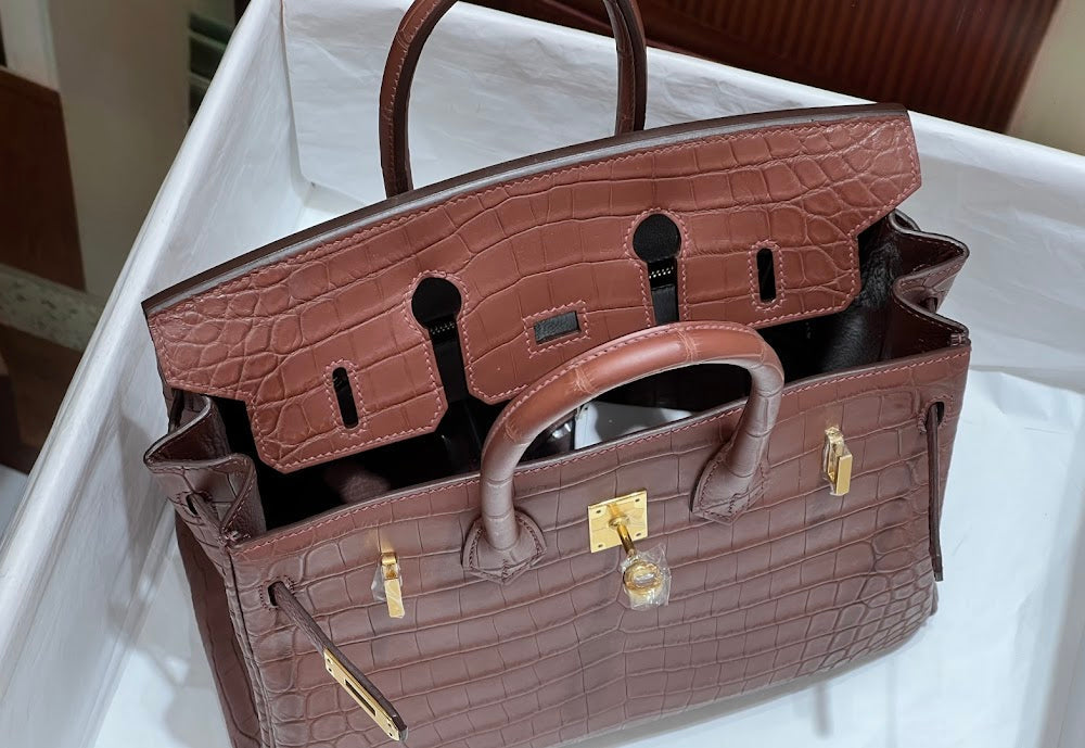 Anum Bags Hermesn Luxury Bag --117396