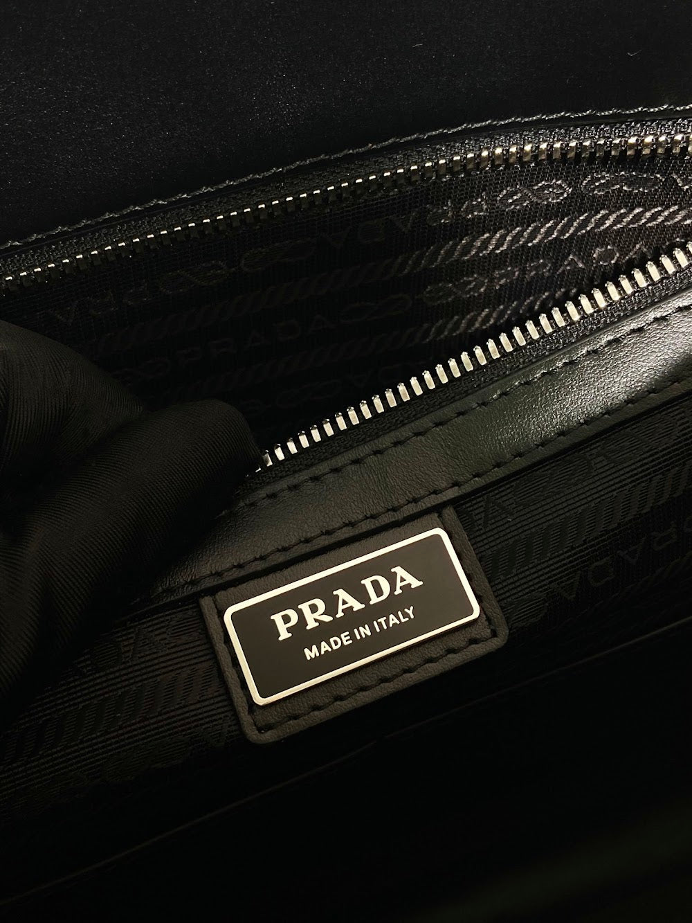 Ezyycart Bags Prada Luxury Bag --54333