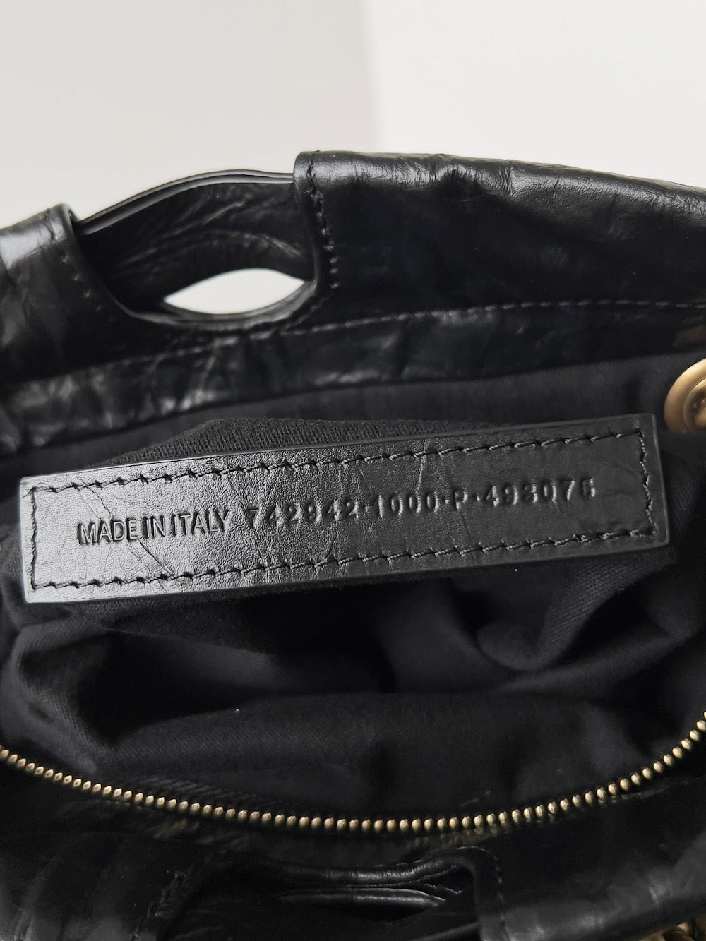 Ezyycart Bags Balenciaga Luxury Bag --111349