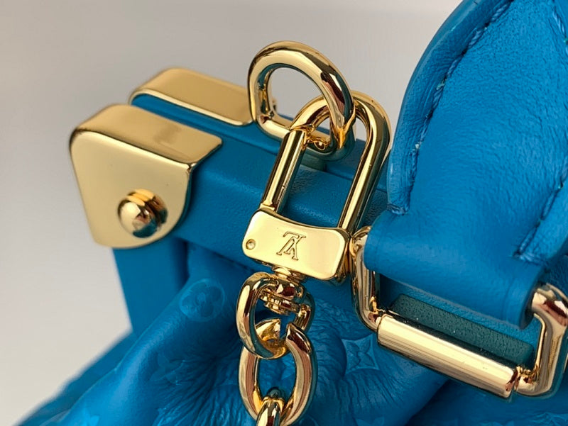 Ezyycart Bags ln Luxury Bag --58495