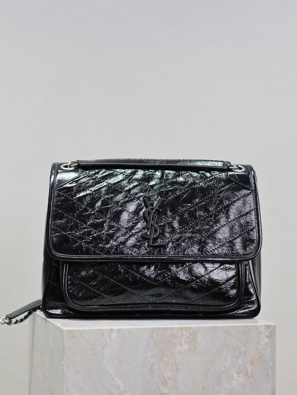 Ezyycart Bags YSLn Luxury Bag --119322