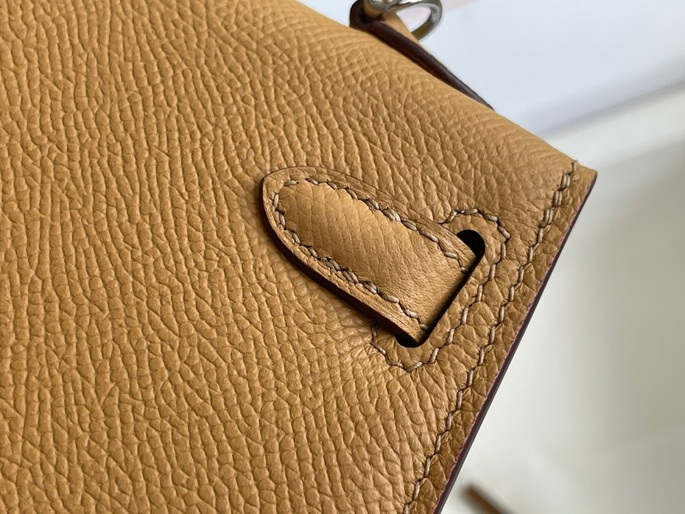 Anum Bags Hermesn Luxury Bag --117834