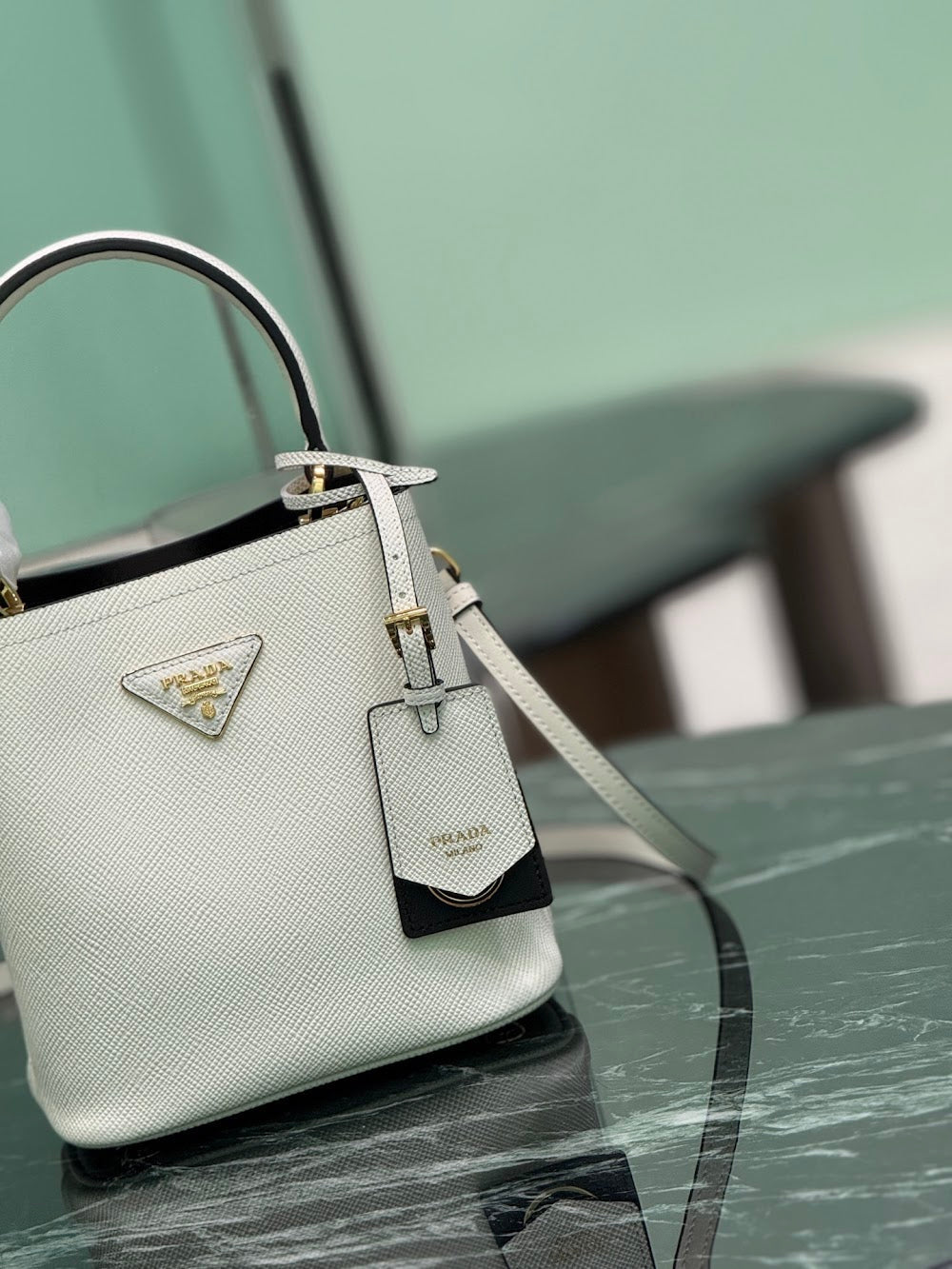 Ezyycart Bags Pradn Luxury Bag --102112