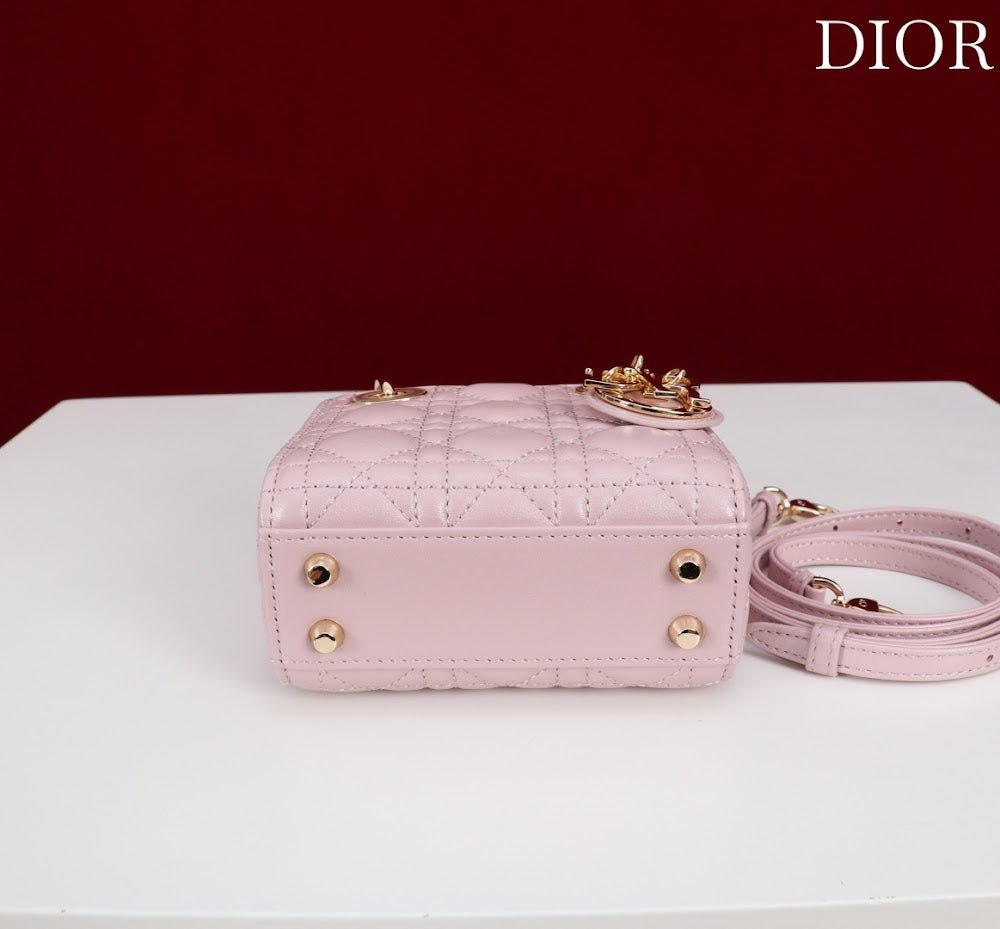 Ezyycart Bags Diorn Luxury Bag --116549