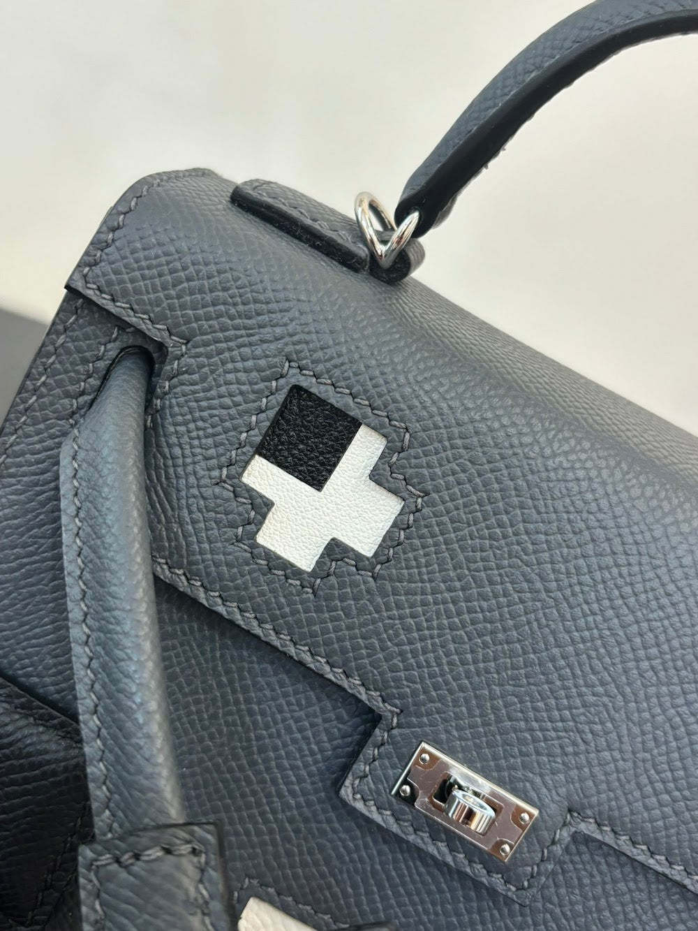 Anum Bags Hermesn Luxury Bag --117277
