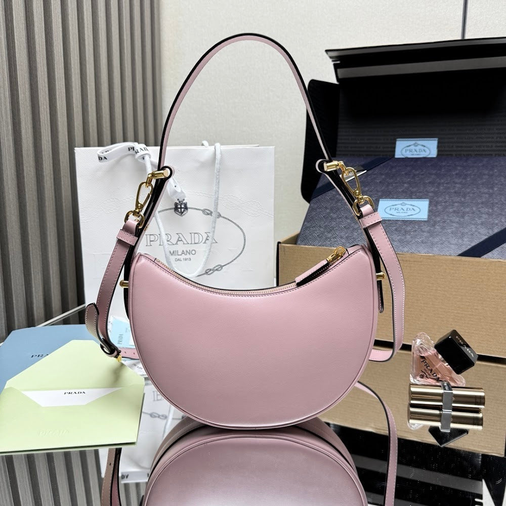 Ezyycart Bags Pradn Luxury Bag --102265
