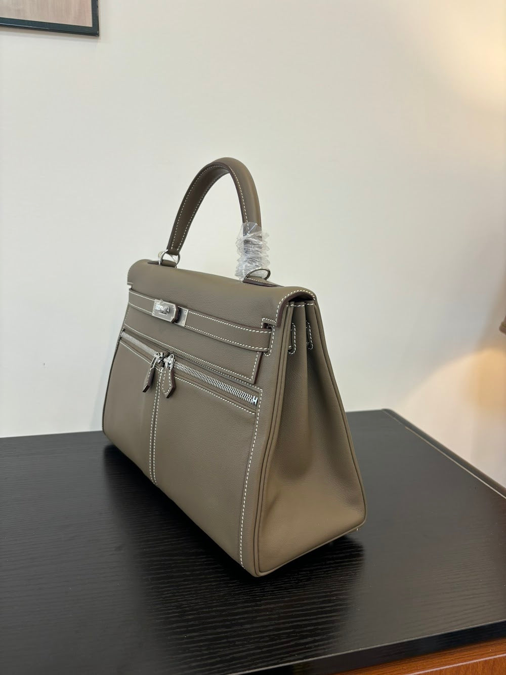 Anum Bags Hermesn Luxury Bag --117550