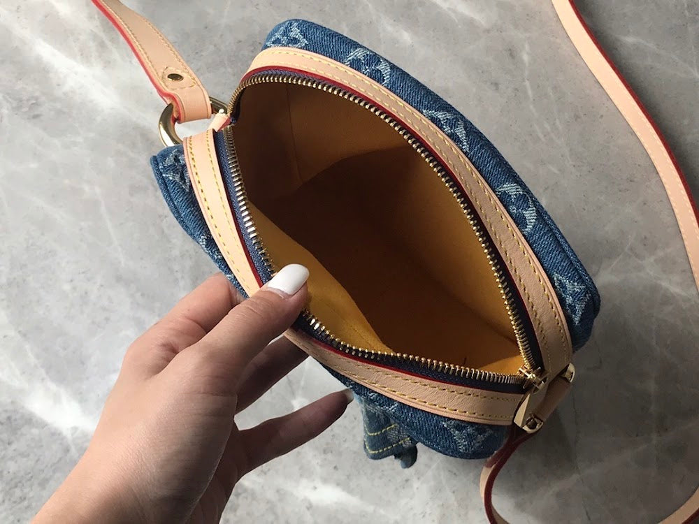 Anum Bags ln Luxury Bag --60711