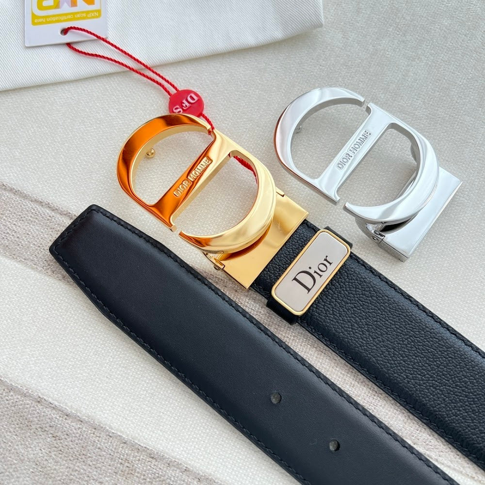 Anum Bags Diorn Luxury Belt --104893