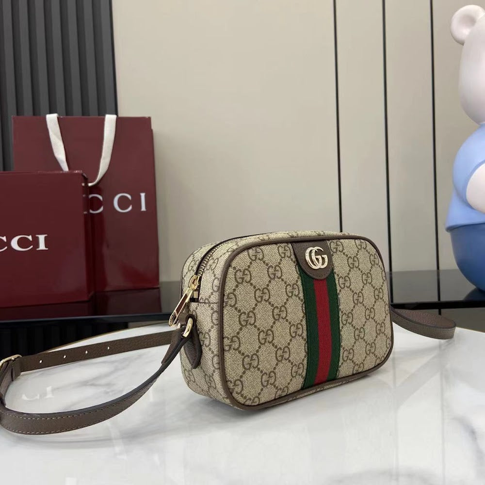 Ezyycart Bags Guccin Luxury Bag --94777