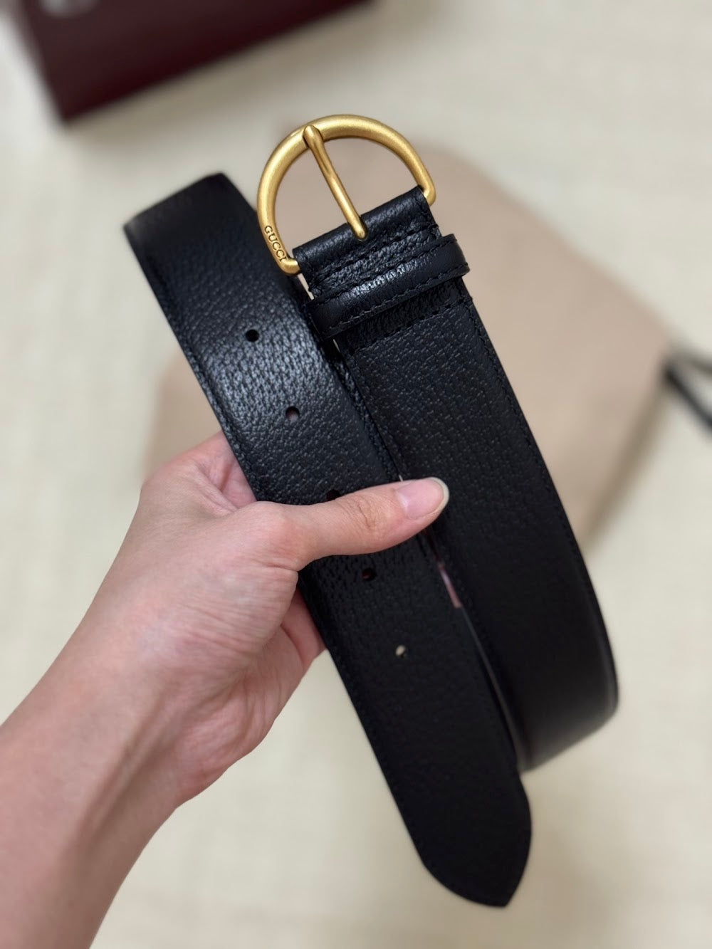 Ezyycart Bags Guccin Luxury Belt --108207