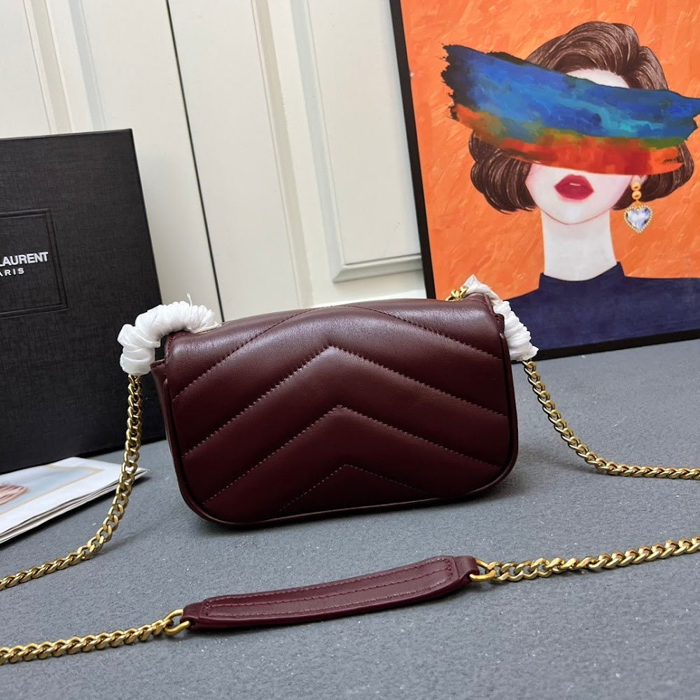 Ezyycart Bags ysn Luxury Bag --72053