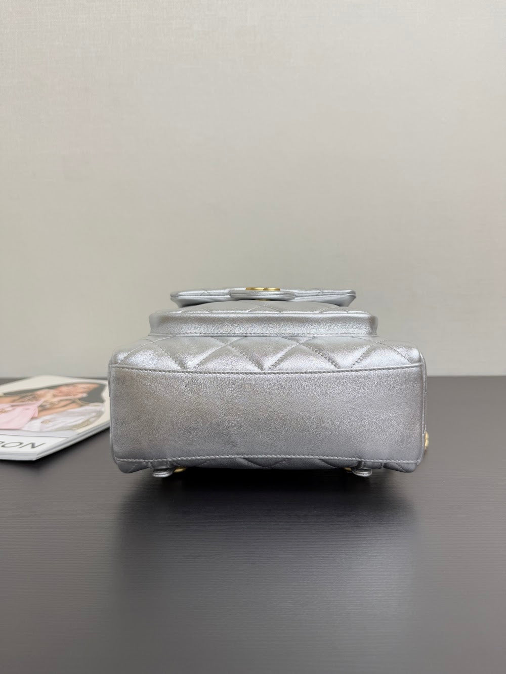 Anum Bags CHn Luxury Bag --113678