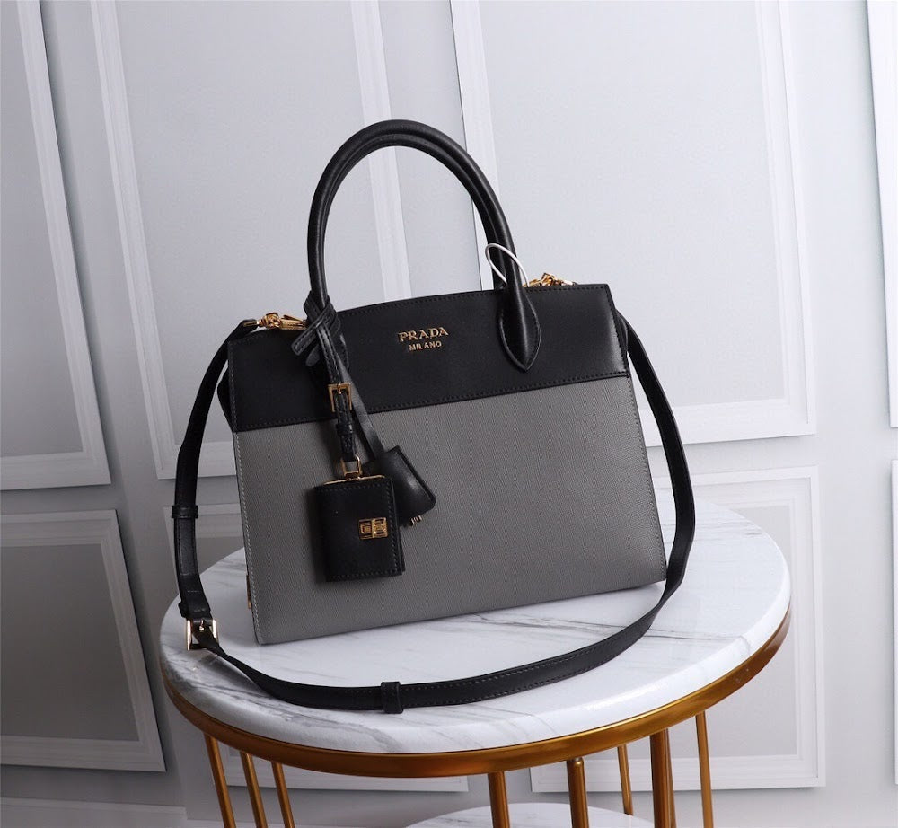 Ezyycart Bags Prada Luxury Bag --54221