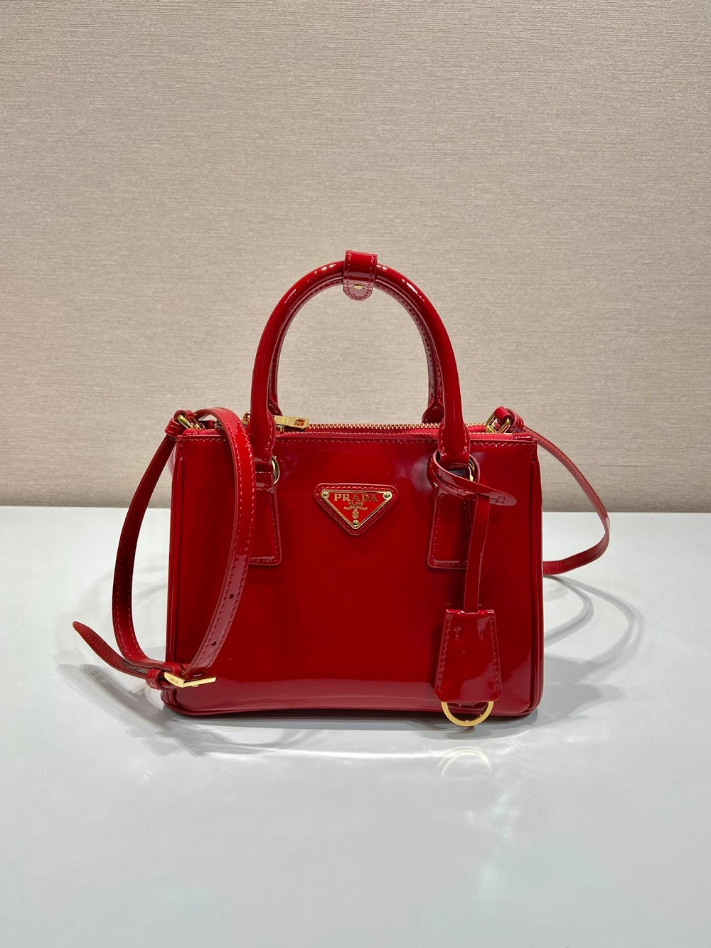Ezyycart Bags Prada Luxury Bag --54437