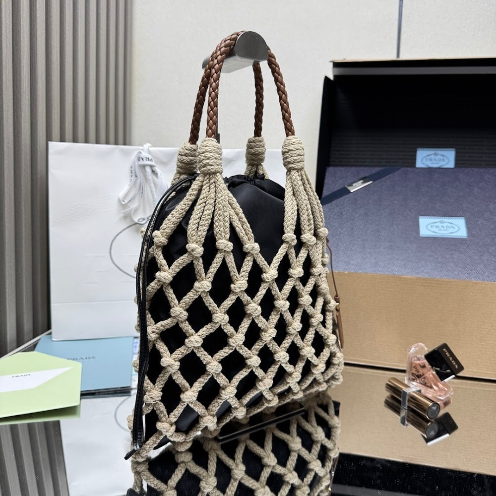 Ezyycart Bags Pradn Luxury Bag --101801