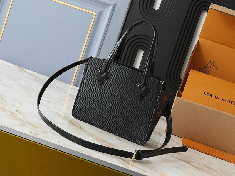 Anum Bags LVn Luxury Bag --79884