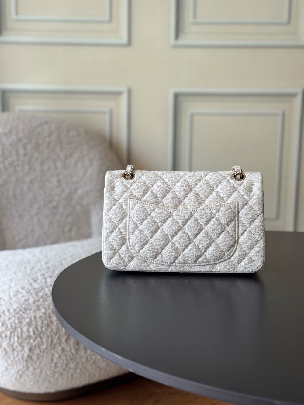 Anum Bags CHn Luxury Bag --112765