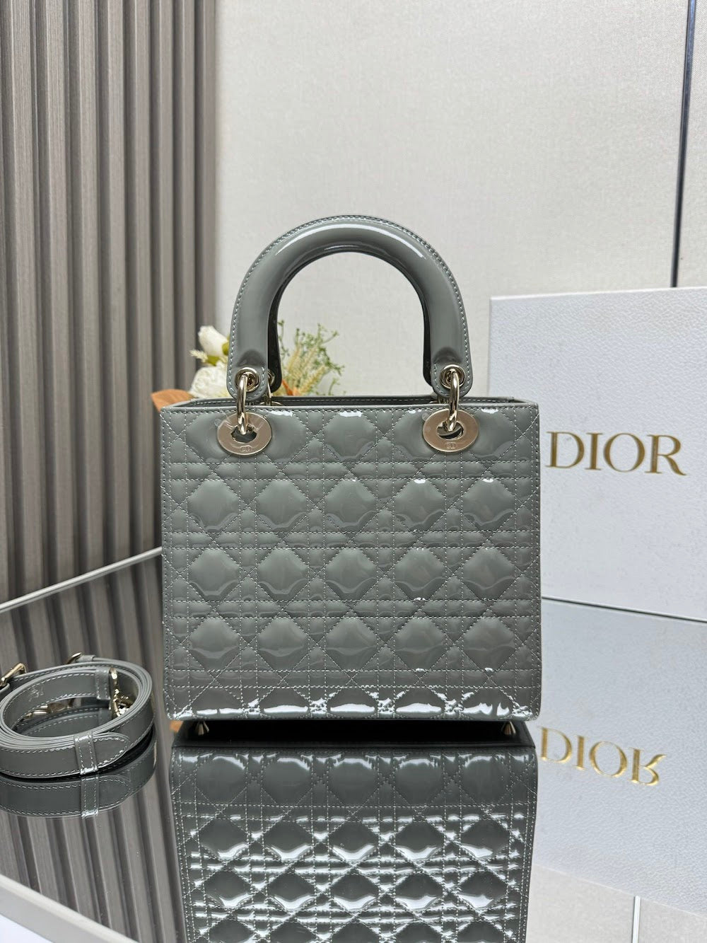 Ezyycart Bags Diorn Luxury Bag --116024