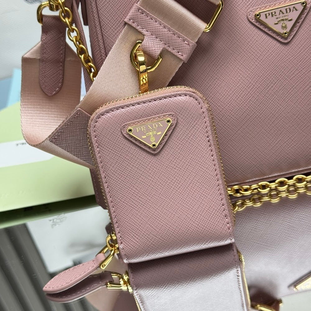 Ezyycart Bags Pradn Luxury Bag --101747