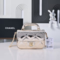 Anum Bags CHn Luxury Bag --114173