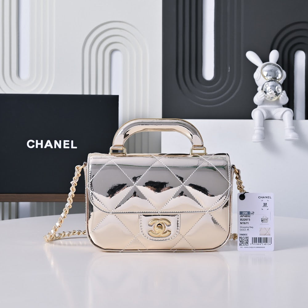 Anum Bags CHn Luxury Bag --114174