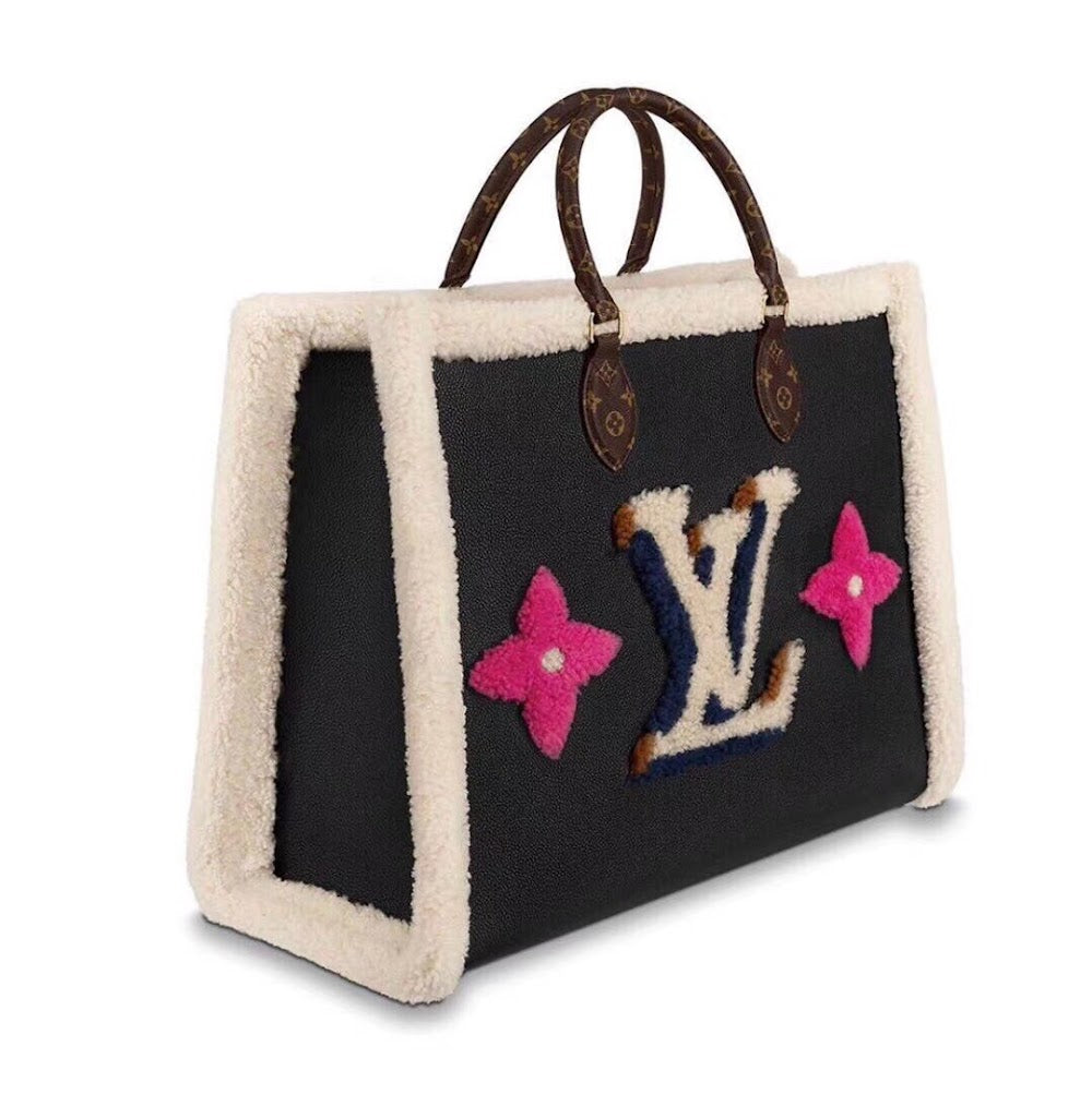 Anum Bags ln Luxury Bag --59320