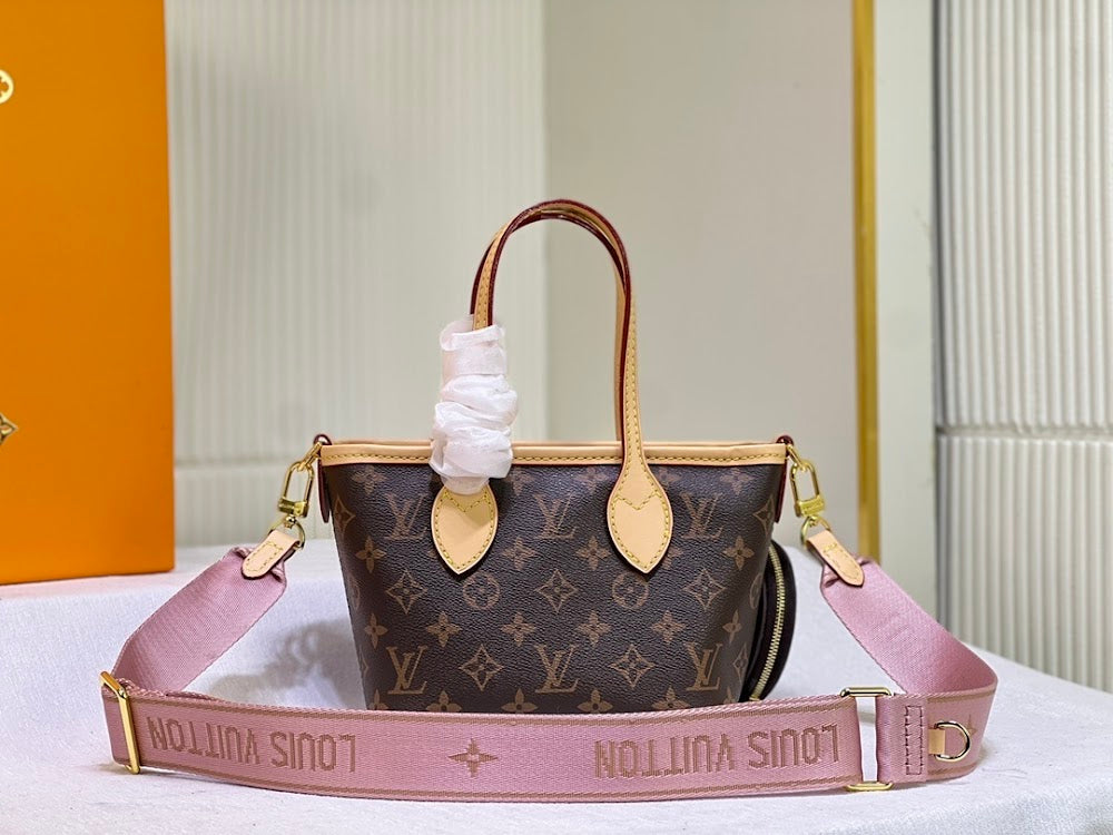 Anum Bags LVn Luxury Bag --79730