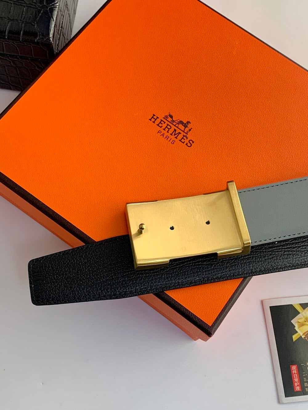 Anum Bags Hermesn Luxury Belt --106164