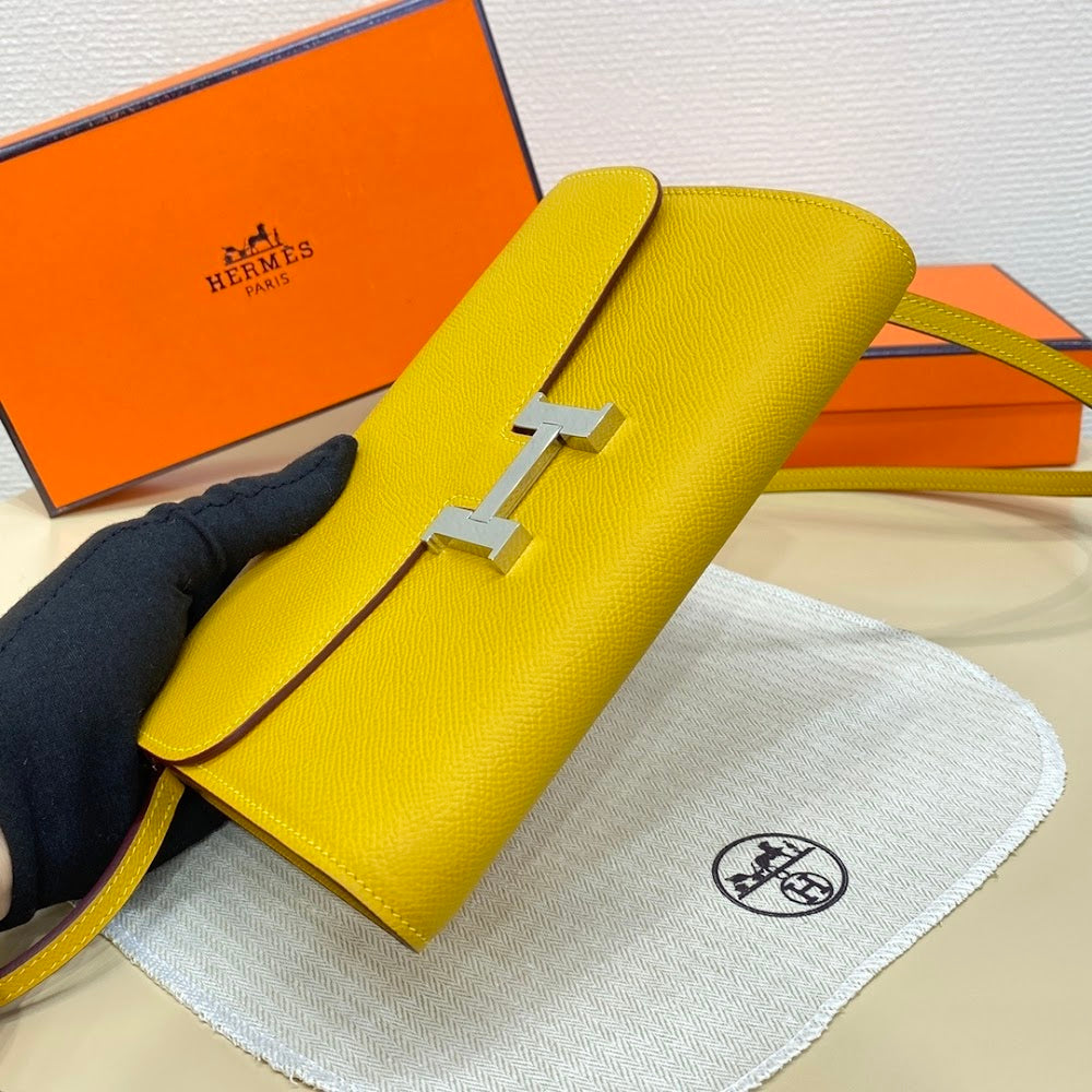 Anum Bags Hermesn Luxury Bag --118026