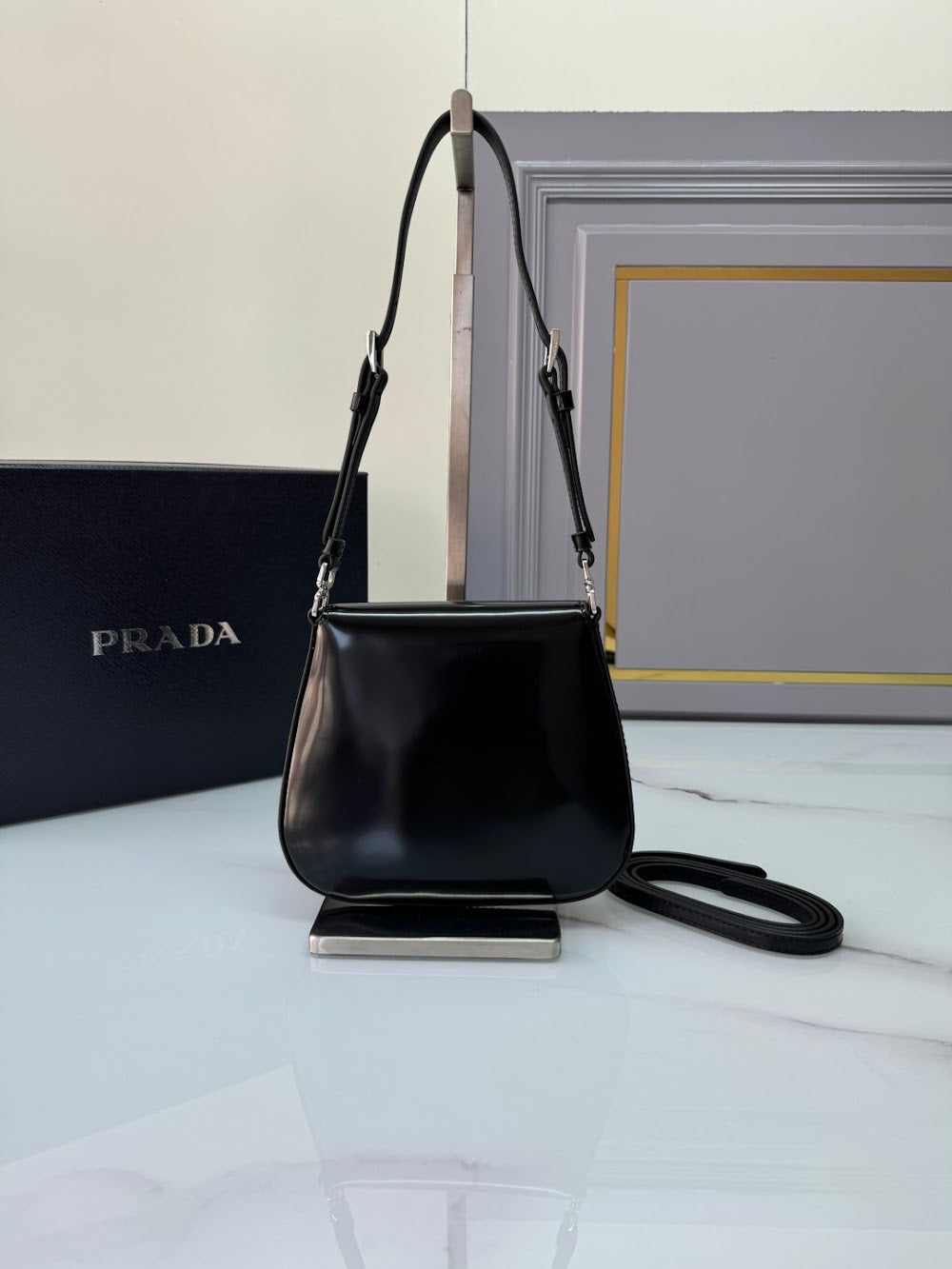 Ezyycart Bags Pradn Luxury Bag --102452