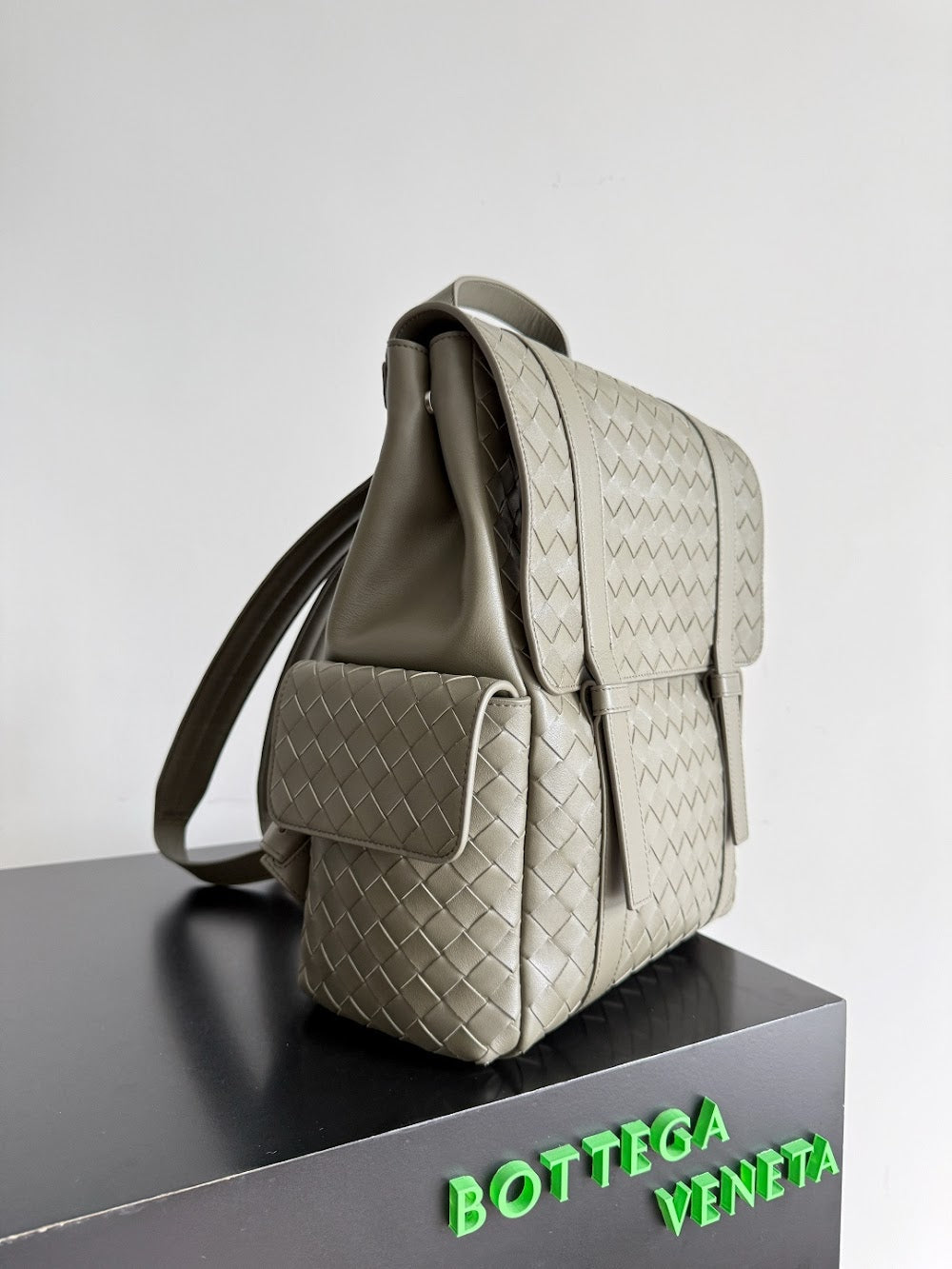 Ezyycart Bags Bottegan Luxury Bag --90593