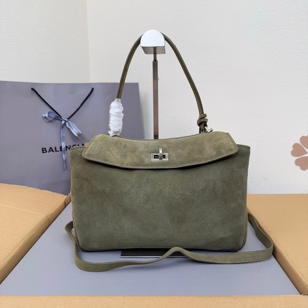 Ezyycart Bags Balenciaga Luxury Bag --111283
