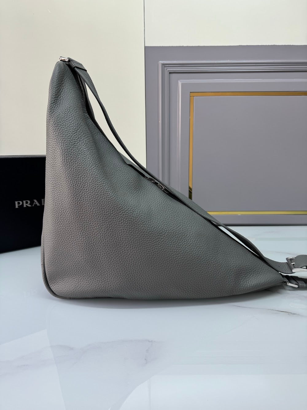 Ezyycart Bags Pradn Luxury Bag --102635