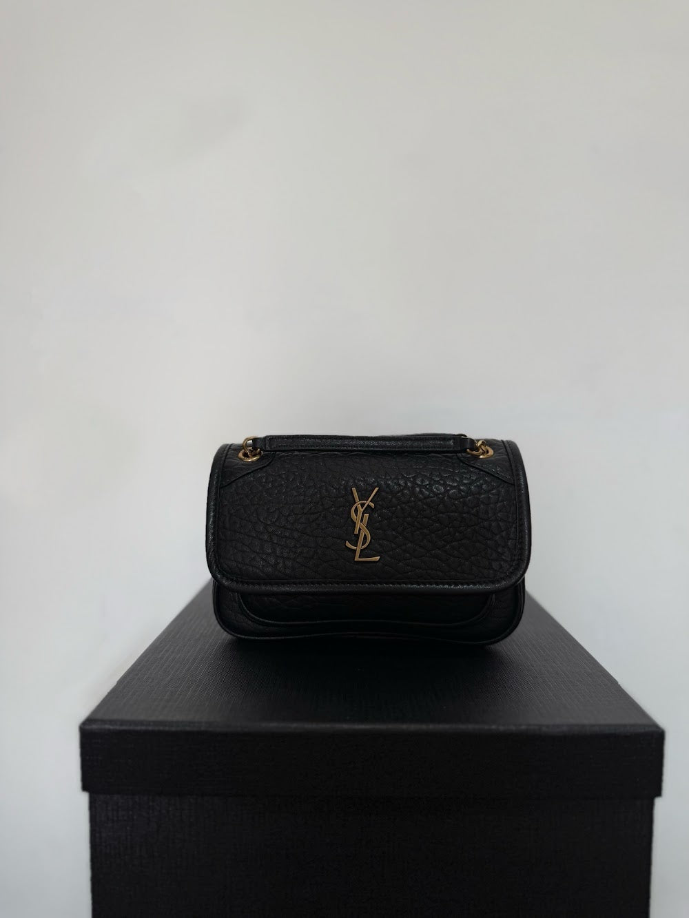 Ezyycart Bags YSLn Luxury Bag --119440