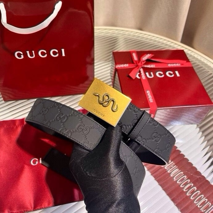 Ezyycart Bags Guccin Luxury Belt --105401