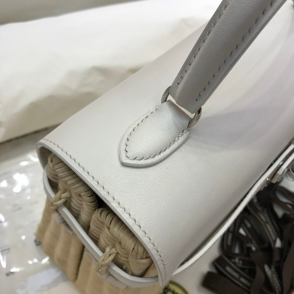 Anum Bags Hermesn Luxury Bag --118420