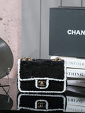 Anum Bags CHn Luxury Bag --112779