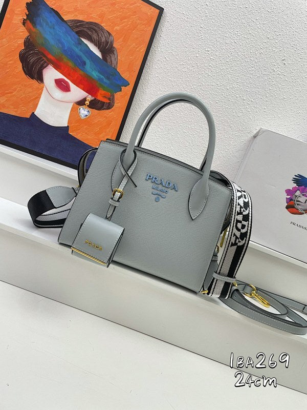 Ezyycart Bags pradn Luxury Bag --73136