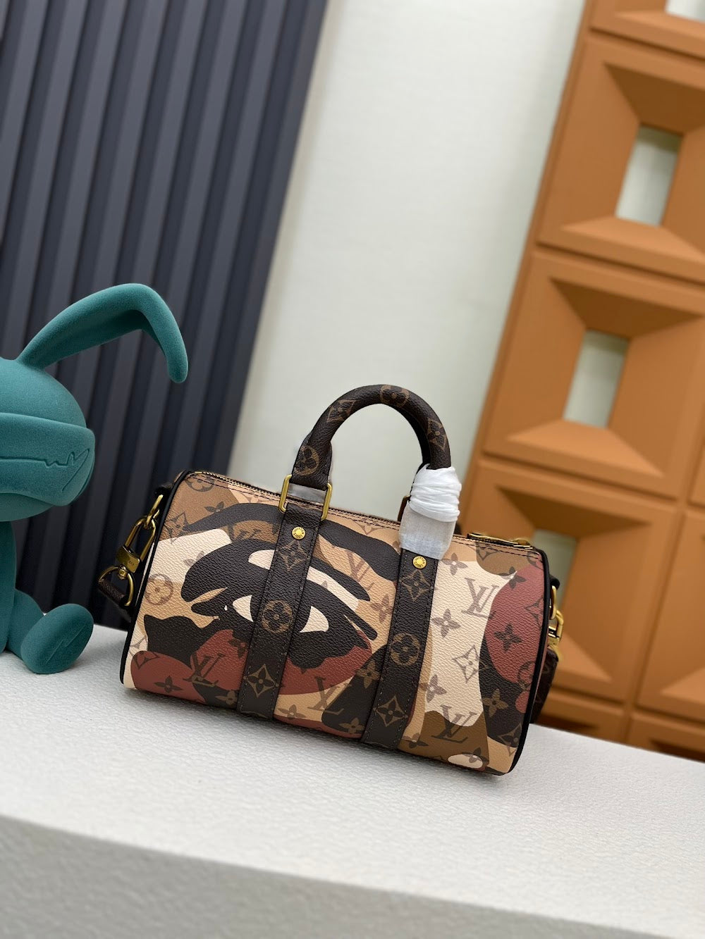 Anum Bags LVn Luxury Bag --80857
