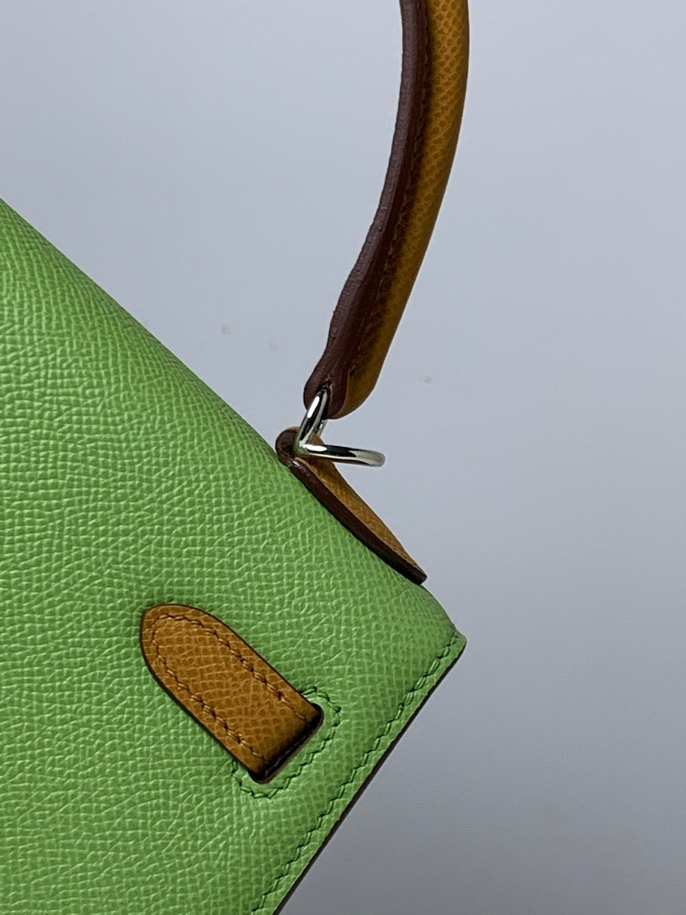 Anum Bags Hermesn Luxury Bag --118855