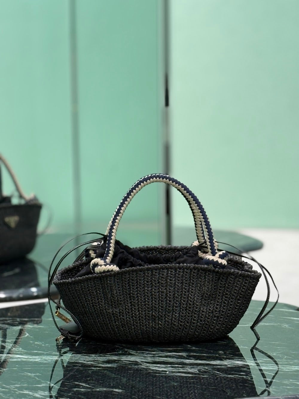 Ezyycart Bags Pradn Luxury Bag --101621