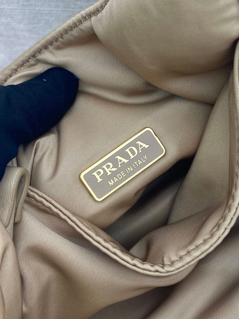 Ezyycart Bags Prada Luxury Bag --54502