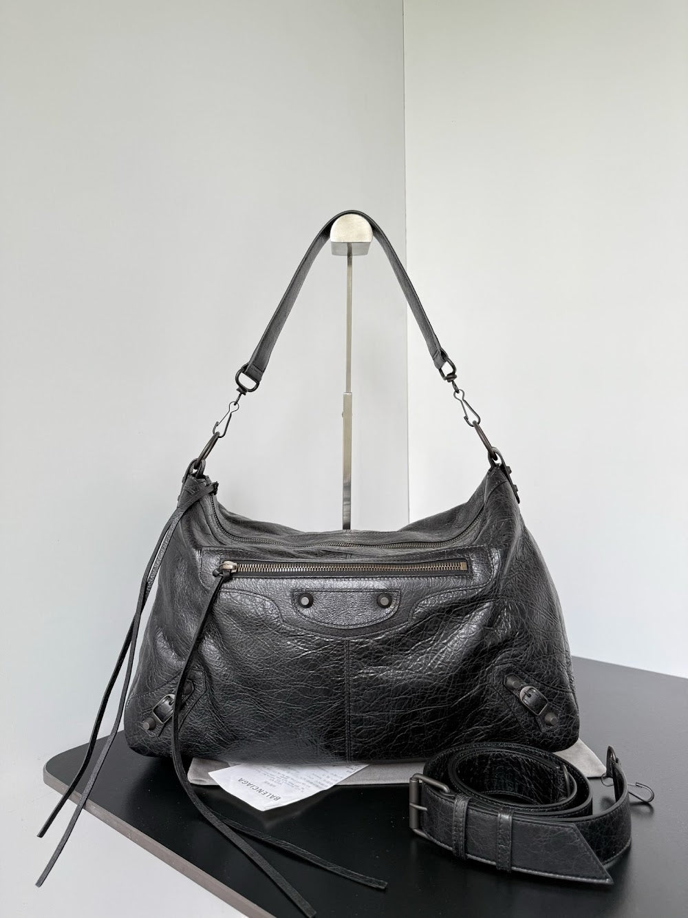 Ezyycart Bags Balenciaga Luxury Bag --111521