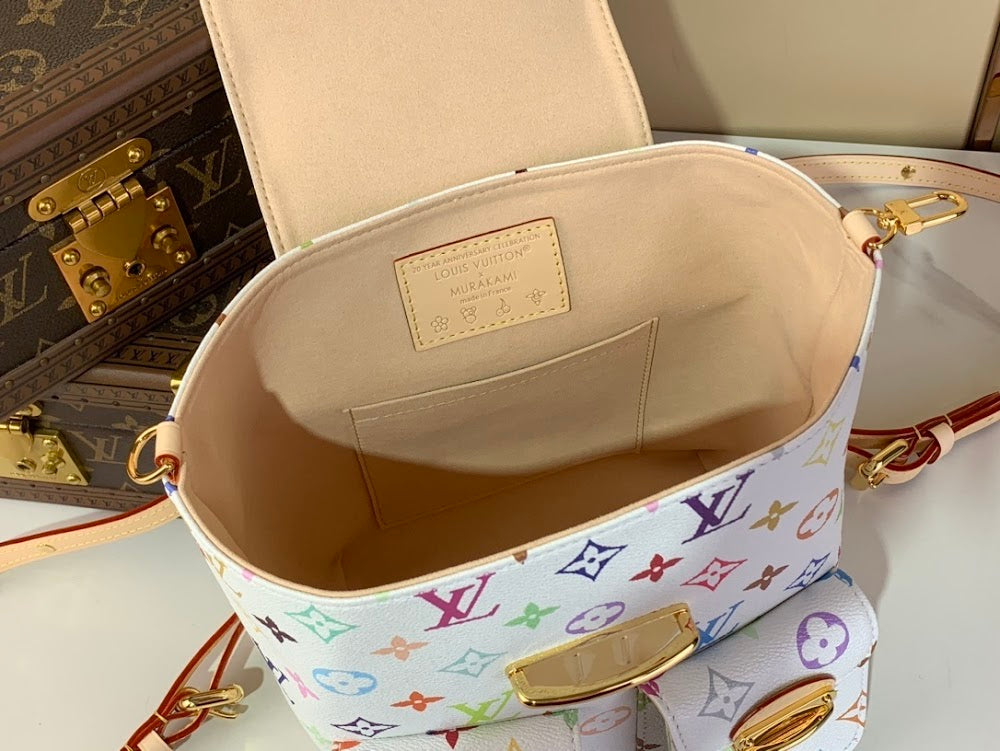Ezyycart Bags ln Luxury Bag --58785