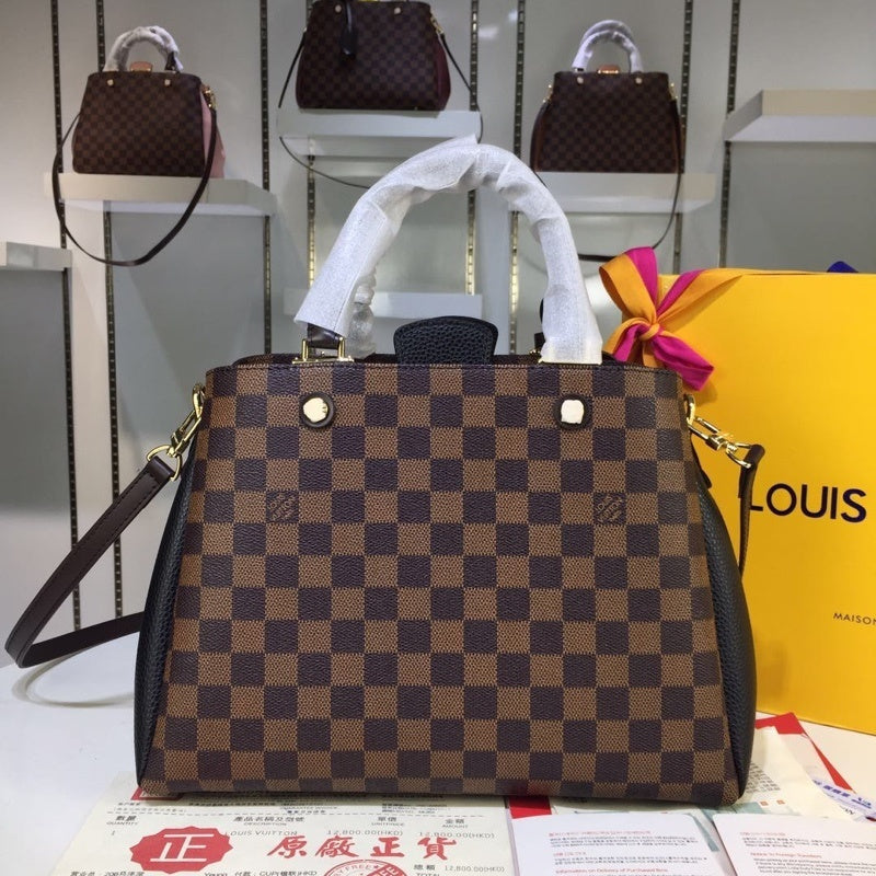 Anum Bags LVn Luxury Bag --80462