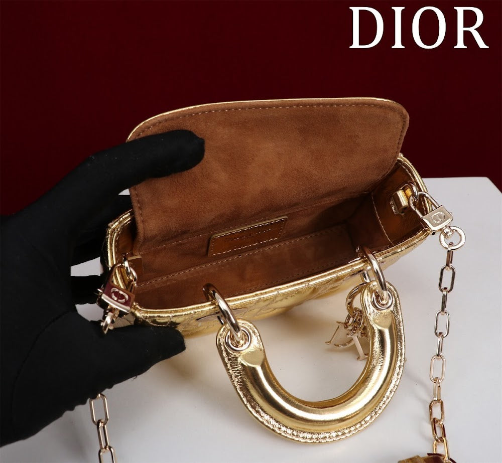 Ezyycart Bags Diorn Luxury Bag --116467