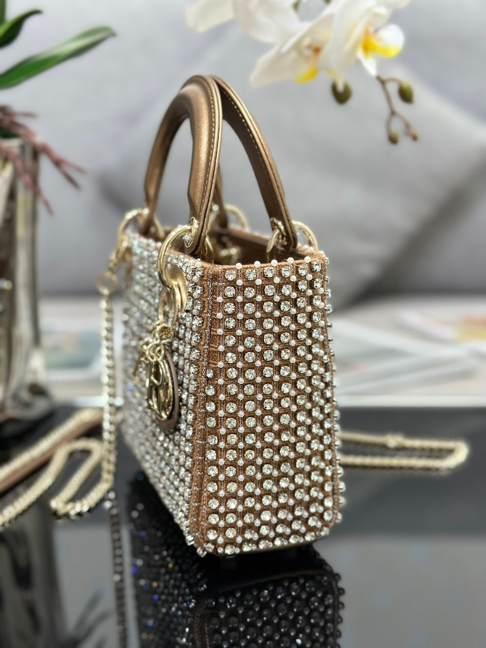Ezyycart Bags Diorn Luxury Bag --115668