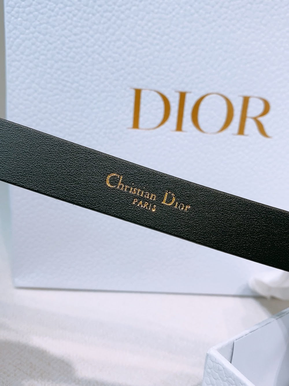 Anum Bags Diorn Luxury Belt --104861